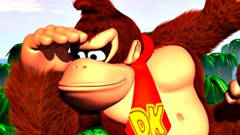 Donkey Kong Country y otros 2 juegos de SNES y NES llegarán a Nintendo Switch Online este mes