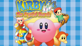 Nintendo prepara un parche para uno de los bugs más comentados de Kirby 64 en Nintendo Switch