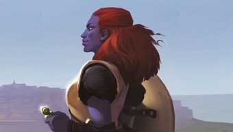 The Waylanders supera con éxito su campaña en Kickstarter