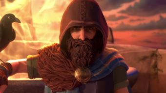 El RPG español The Waylanders detalla los contenidos que recibirá durante su Early Access