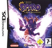 Trucos La leyenda de Spyro: Poderes y corazones al máximo y otras ventajas