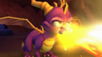 Sierra anuncia The Legend of Spyro A New Begining