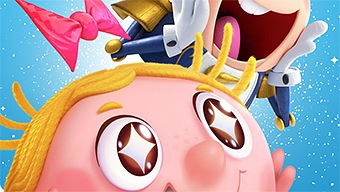 Candy Crush ya ha recaudado 1.300 millones de dólares en 2018