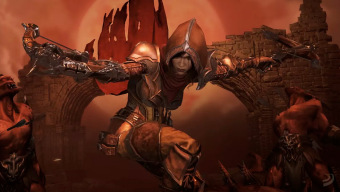 ¿Diablo gratis y en móvil? Hemos jugado a Diablo Immortal y puedes esperar grandes cosas