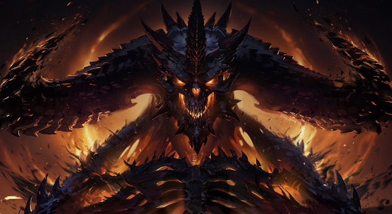 ¿Acertó Blizzard con la presentación de Diablo Immortal?
