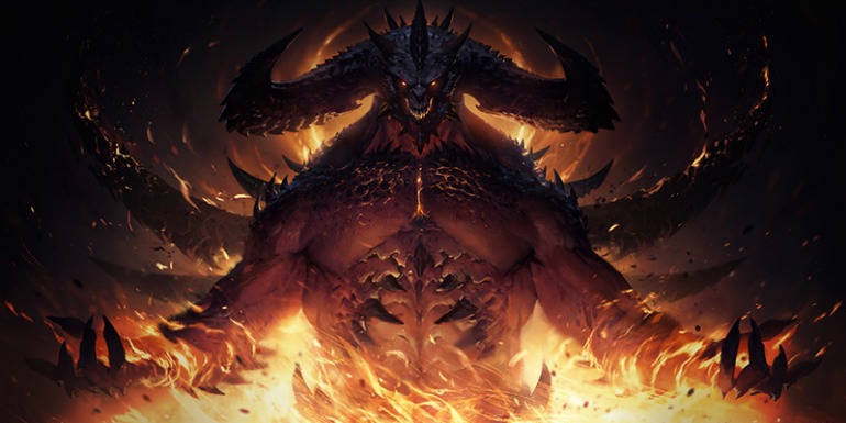 Pese a Diablo Immortal, Blizzard se considera una compañía de PC principalmente