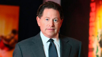 Bobby Kotick, CEO de Activision Blizzard, se pronuncia sobre la crisis de la compañía en su informe fiscal