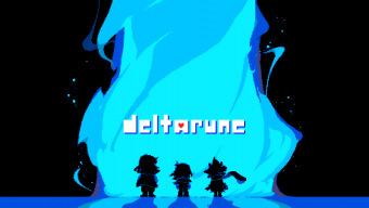 Deltarune "progresa bien" y el autor de Undertale anima a los fans con estas imágenes cómicas