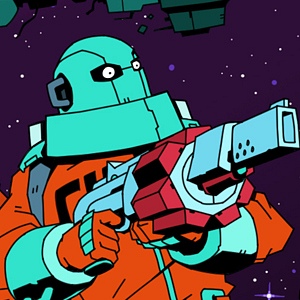 Si se mueve… ¡dispara! Análisis de Void Bastards, un alocado roguelike en el espacio