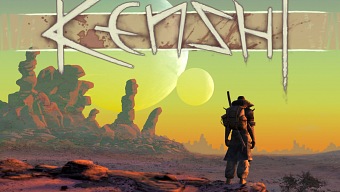 Kenshi, el RPG Post-apocalíptico de mundo abierto se lanzará en diciembre