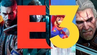Estos han sido los mejores juegos del E3 de los últimos años según 3DJuegos