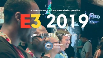 El tamaño importa: ¿cómo ha cambiado la superficie del E3 a lo largo de los años?