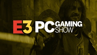 E3 2019: Conferencia PC Gaming Show en directo