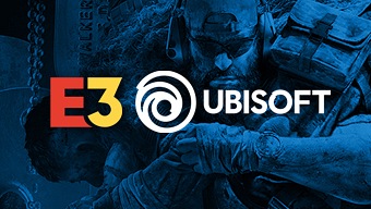 E3 2019: Conferencia de Ubisoft en directo