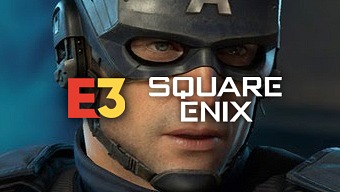 Final Fantasy VII y Avengers: Todo sobre la conferencia de Square Enix en el E3 2019