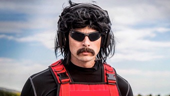 ¿Cómo se han tomado los streamers de videojuegos la expulsión de Dr. Disrespect de Twitch y del E3 2019?
