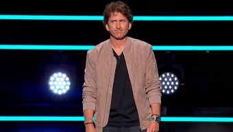 El fan más entusiasta de Bethesda en el E3 2019 dice que no le pagaron por animar la conferencia