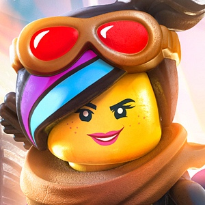 Análisis de La LEGO Película 2: El Videojuego, Sandbox encajable