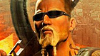 Mercenaries 2: Avance 3DJuegos