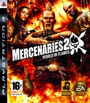 Trucos Mercenaries 2: Desbloquea trajes extra de los personajes