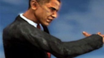 Obama y Sarah Palin aparecerán en Mercenaries como contenido descargable