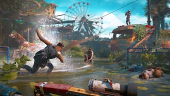 Far Cry: New Dawn busca ofrecer una experiencia cooperativa relevante