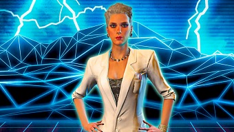 Far Cry: New Dawn esconde una referencia a Blood Dragon 2