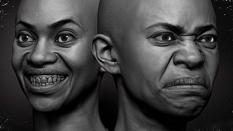 Así se crearon los personajes de Far Cry: New Dawn