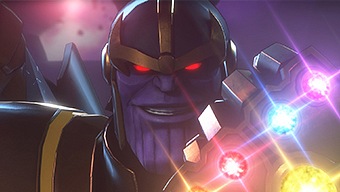 ¡Vengadores! Marvel Ultimate Alliance 3 fecha su lanzamiento para Switch