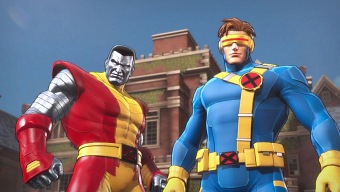 Desvelados nuevos personajes jugables para Marvel Ultimate Alliance 3