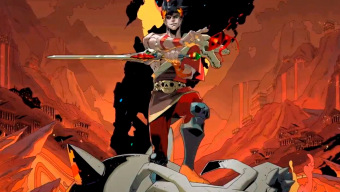 ¿Eres bueno jugando a Hades? Después de ver a este streamer superar el juego bailando te lo replantearás