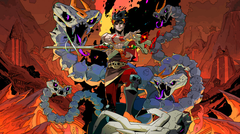 ¿Eres bueno jugando a Hades? Después de ver a este streamer superar el juego bailando te lo replantearás