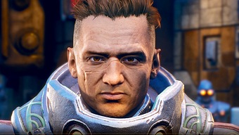 Obsidian compara la extensión de Outer Worlds con el de KOTOR 2
