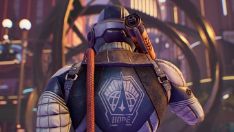 Steam filtra por error la posible fecha de lanzamiento de The Outer Worlds