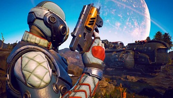 The Outer Worlds presenta en el E3 2019 una potente y larga demo en vídeo
