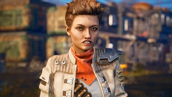 Podemos matar a cualquier personaje en The Outer Worlds