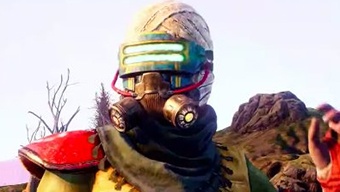 Los jefes de Xbox y PlayStation felicitan a Obsidian por el lanzamiento de The Outer Worlds