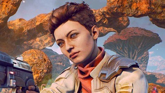 The Outer Worlds está rindiendo por encima de las expectativas en ventas y acogida crítica
