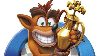 Beenox aclara sus planes con Crash Team Racing: Nitro Fueled
