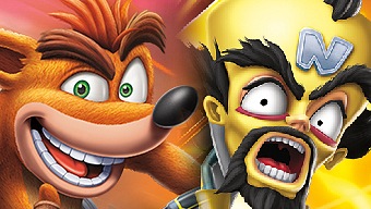 Crash Team Racing Nitro-Fueled alcanza el éxito en Europa ¡Un regreso triunfal!