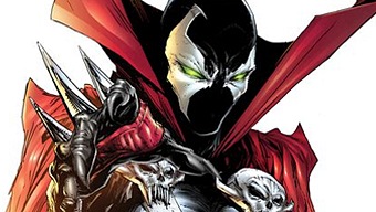 Spawn podría llegar al elenco de luchadores de Mortal Kombat 11