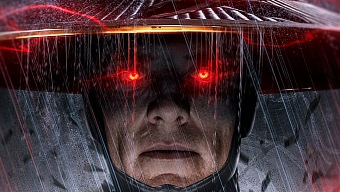 Estrellas de cine convertidas en luchadores de Mortal Kombat