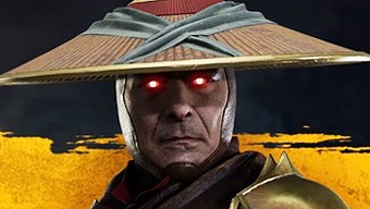 Mortal Kombat XI se desarrolla con un Unreal Engine 3 "muy modificado"