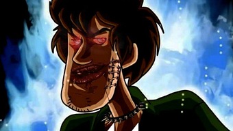 Shaggy, de Scooby-Doo, no estará en Mortal Kombat 11