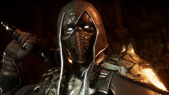 Mortal Kombat 11 prohibido en Indonesia