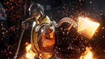 Los juegos Mortal Kombat ordenados de mejor a peor