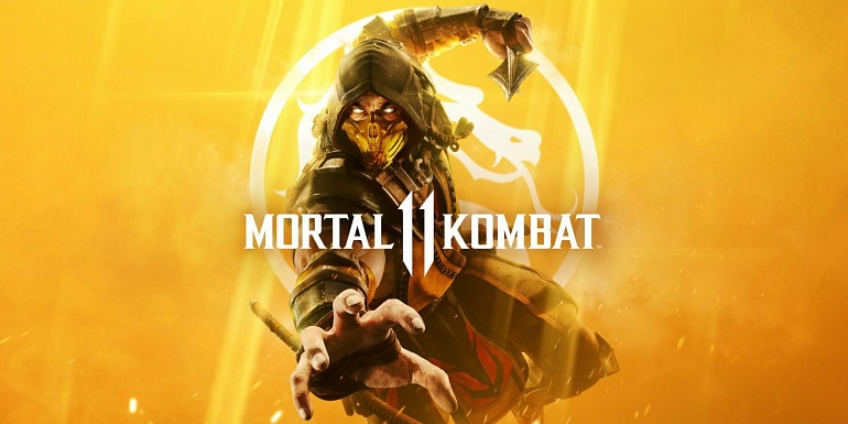 Conoceremos al próximo personaje de Mortal Kombat 11 la semana que viene