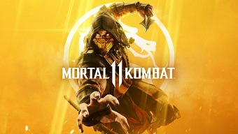 Top USA: Mortal Kombat 11 ha sido el juego más vendido en mayo