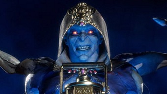 La película de Mortal Kombat busca expertos en artes marciales para su elenco