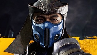Joe Taslim interpretará a Sub-Zero en la película de Mortal Kombat